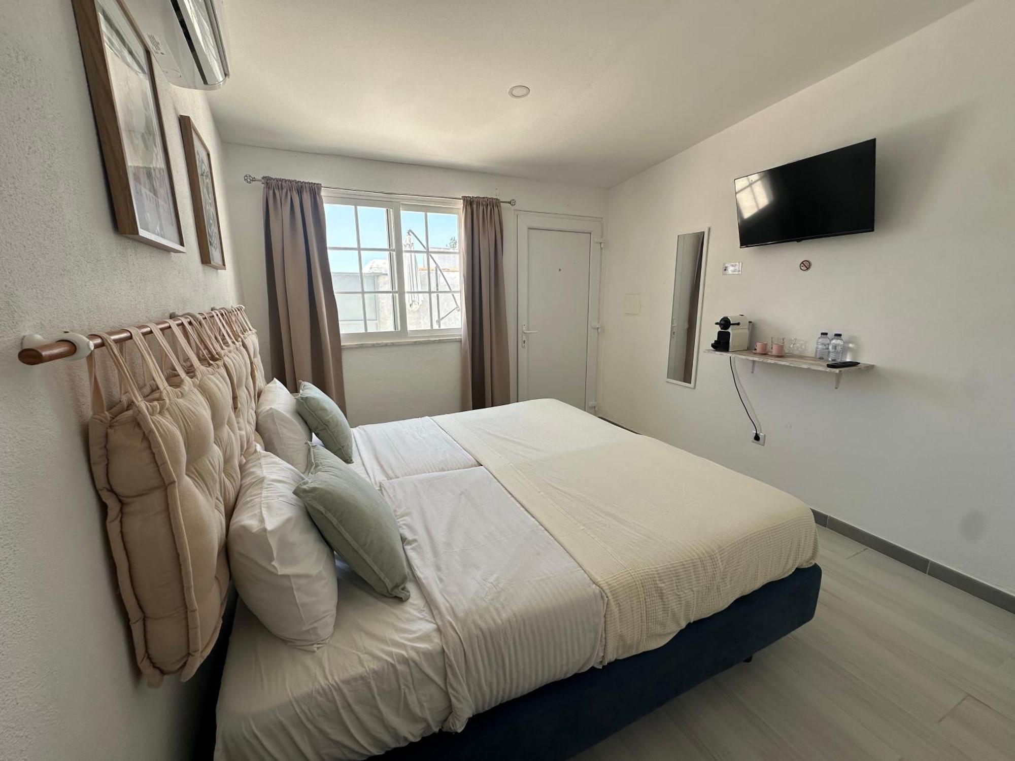 Casa Da Calma - Guesthouse Alandroal Εξωτερικό φωτογραφία