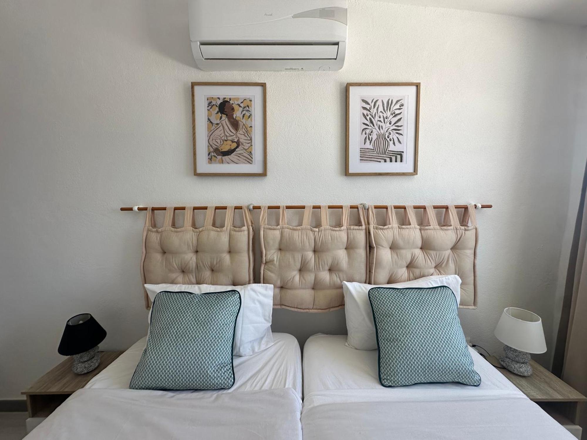 Casa Da Calma - Guesthouse Alandroal Εξωτερικό φωτογραφία