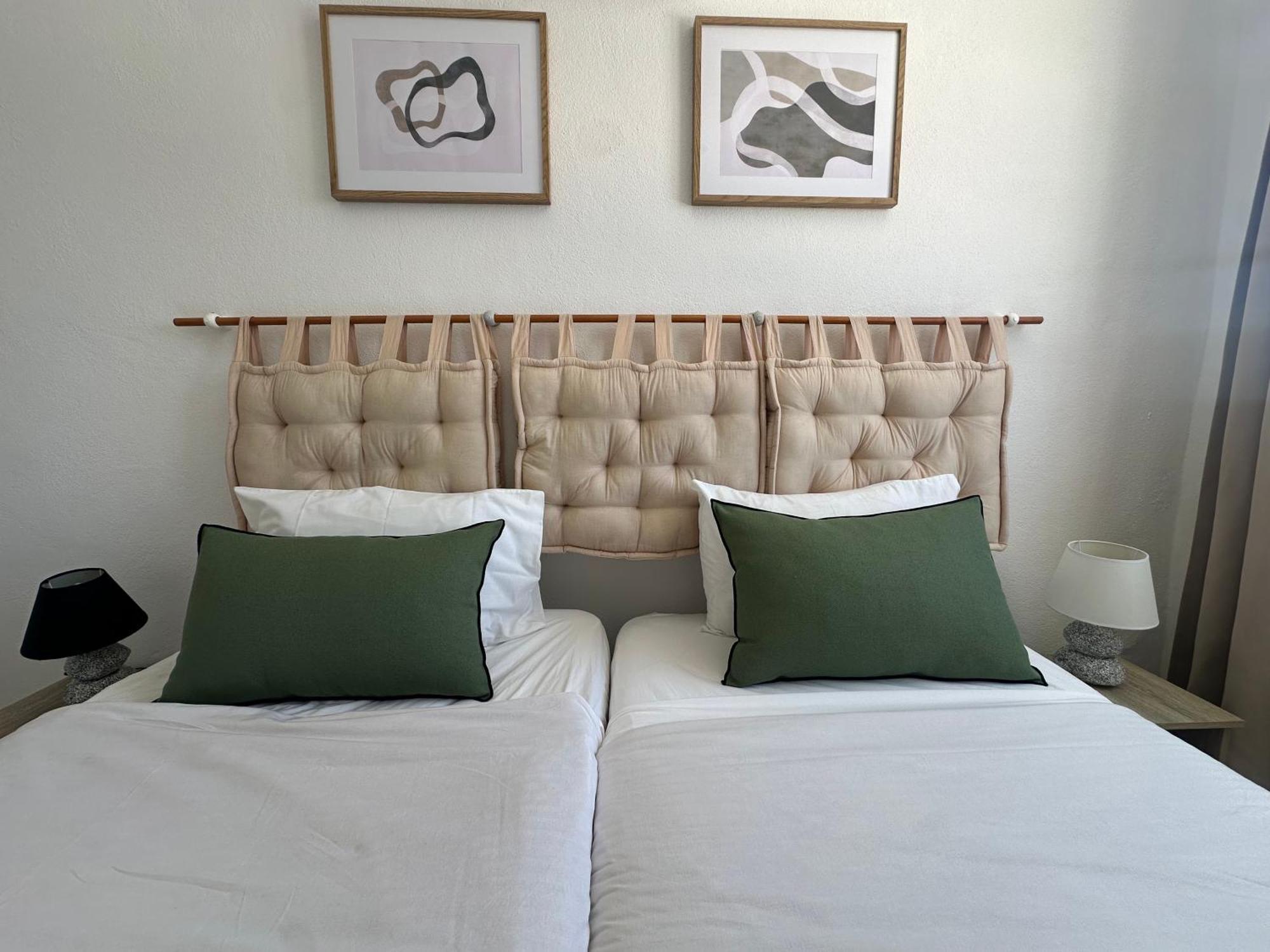 Casa Da Calma - Guesthouse Alandroal Εξωτερικό φωτογραφία