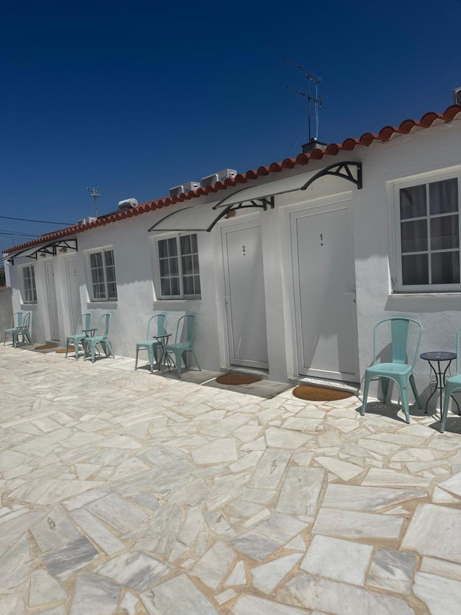 Casa Da Calma - Guesthouse Alandroal Εξωτερικό φωτογραφία