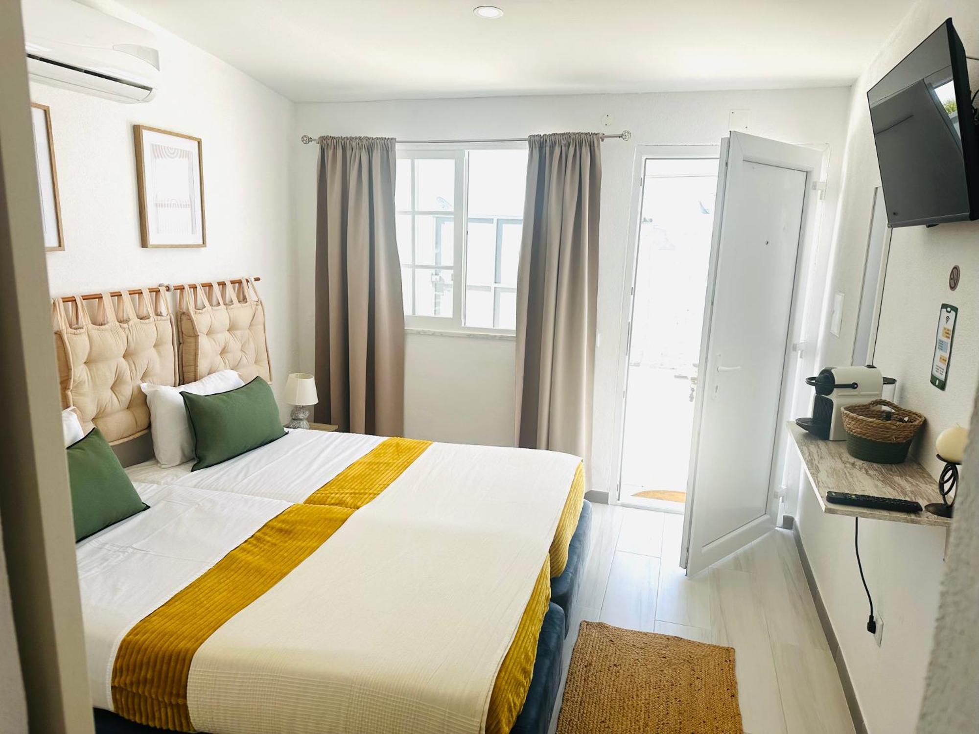 Casa Da Calma - Guesthouse Alandroal Εξωτερικό φωτογραφία
