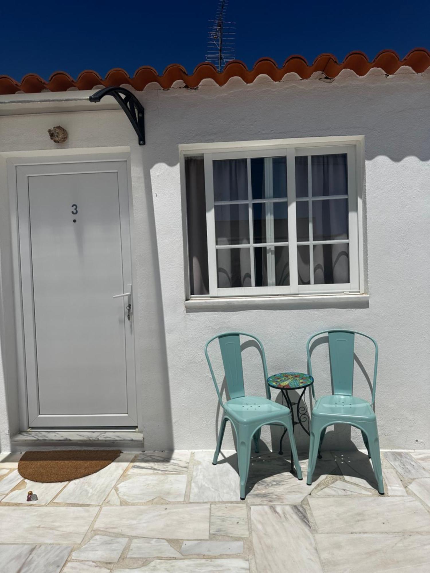 Casa Da Calma - Guesthouse Alandroal Εξωτερικό φωτογραφία